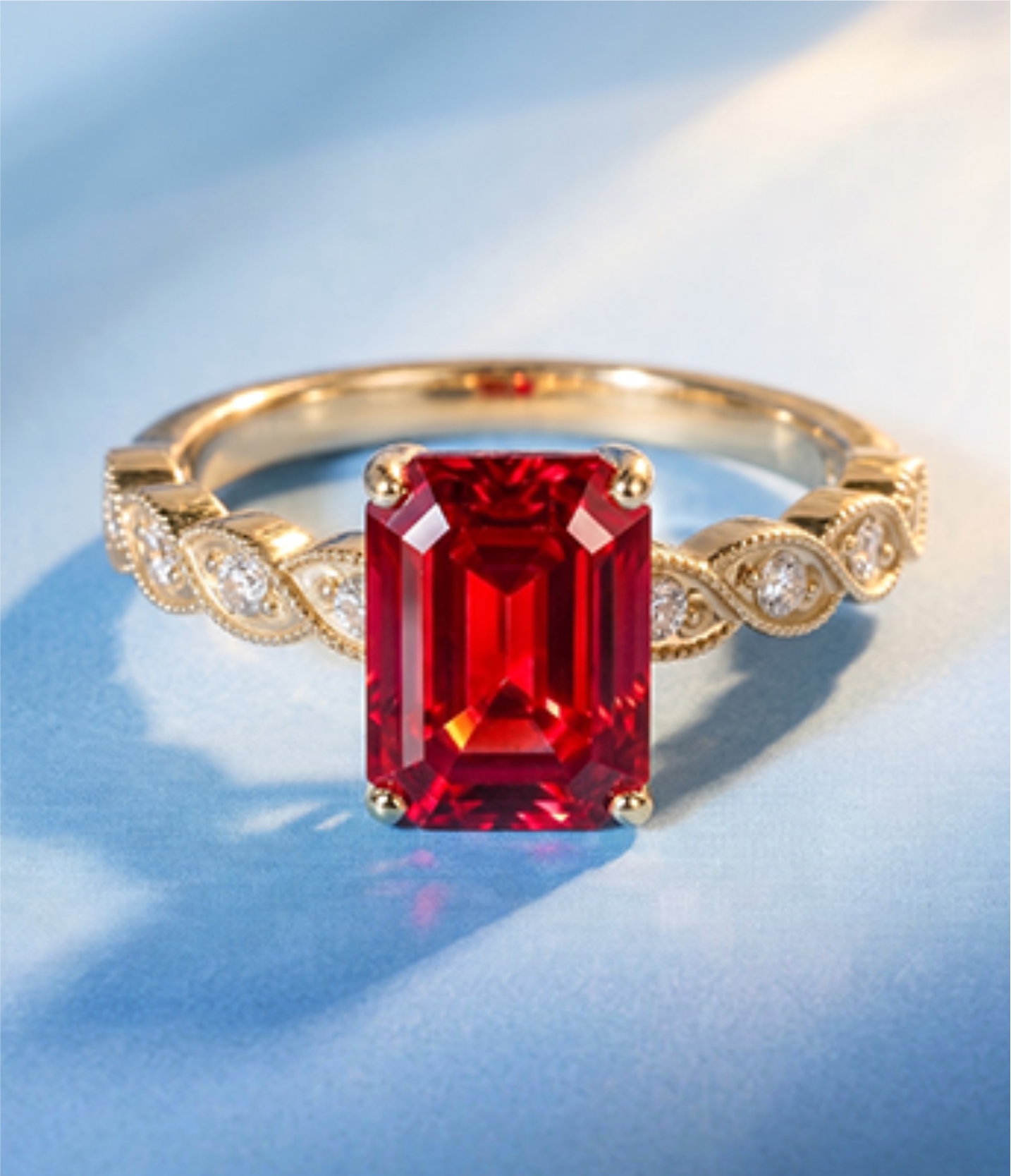 Engagement Ring